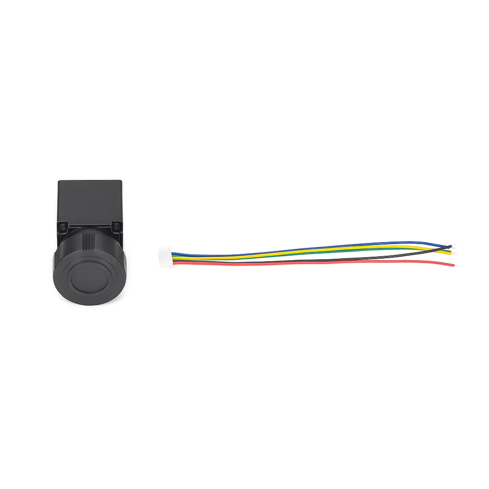 256*192 384*288 640*512 Thermal Imaging Camera