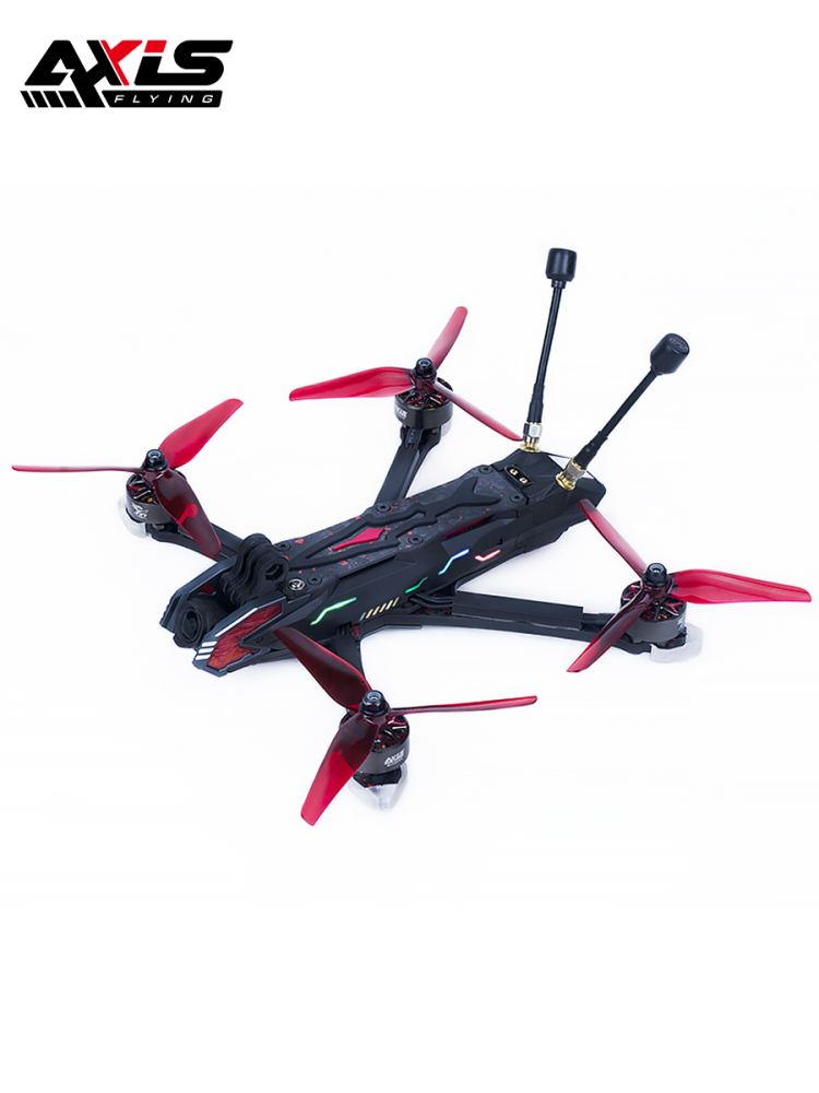 MANTA5'' PRO