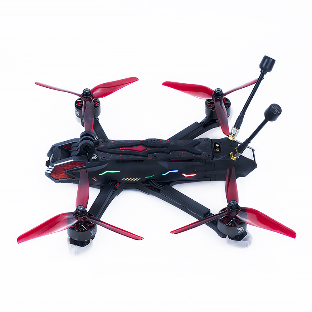 MANTA5'' PRO