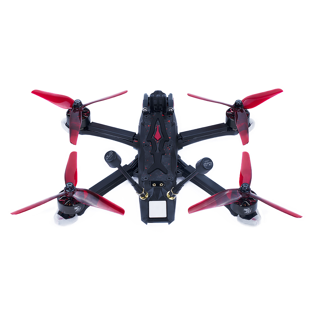 MANTA5'' PRO