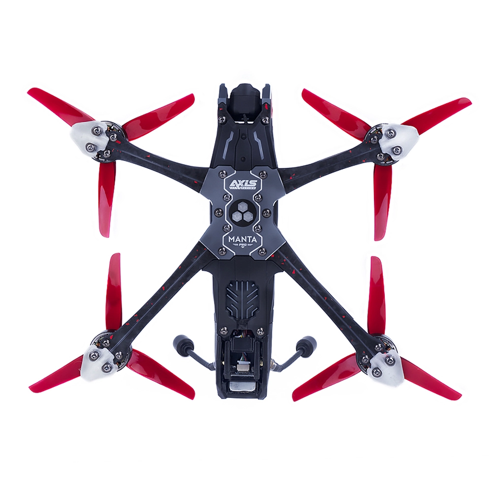 MANTA5'' PRO