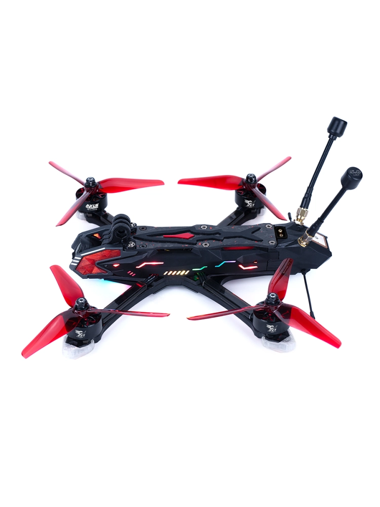 MANTA5'' PRO