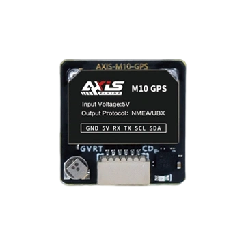 M10 GPS Module