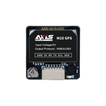M10 GPS Module