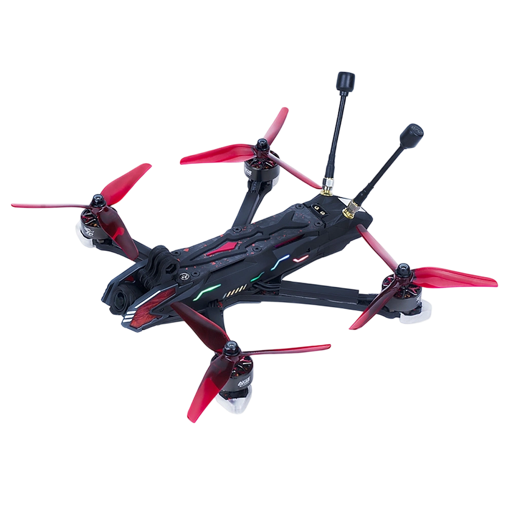 MANTA5'' PRO