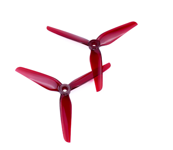 Manta 5 pro Plastic propeller HQ 4 pieces
