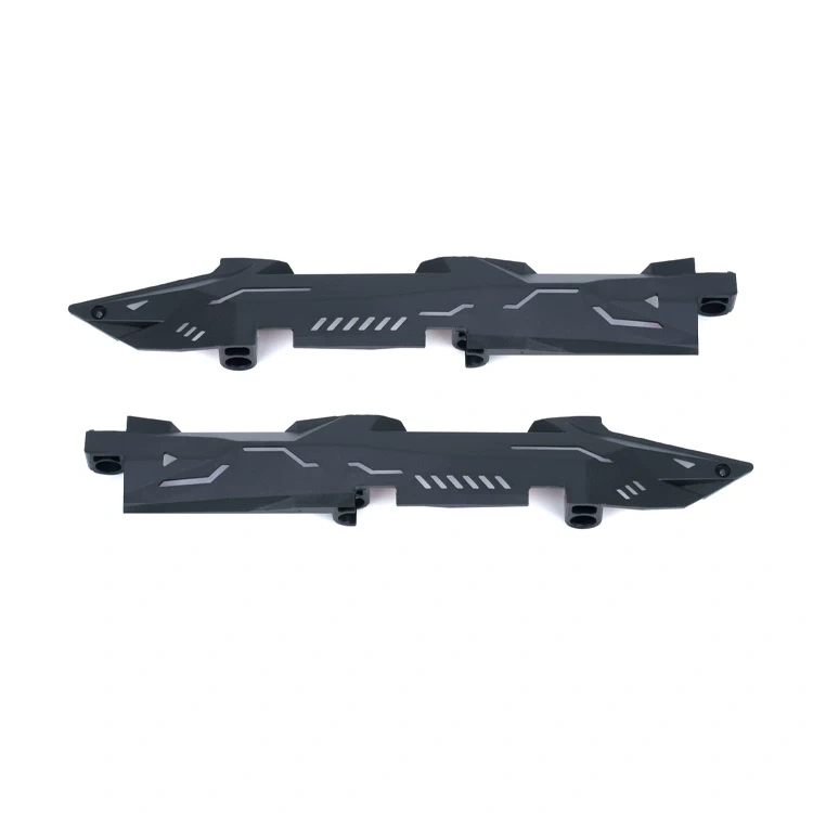 Manta 5PRO Squeshed X  O4 PRO Accessories