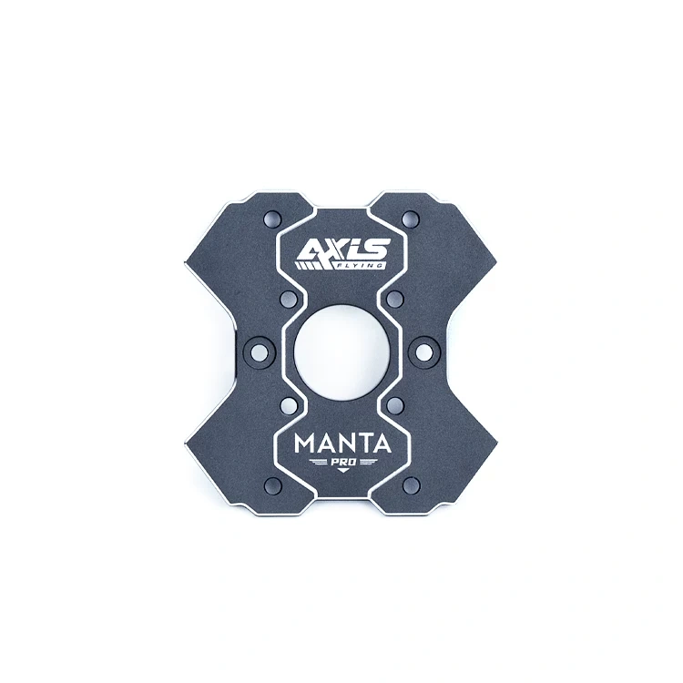 Manta 5PRO Squeshed X  O4 PRO Accessories