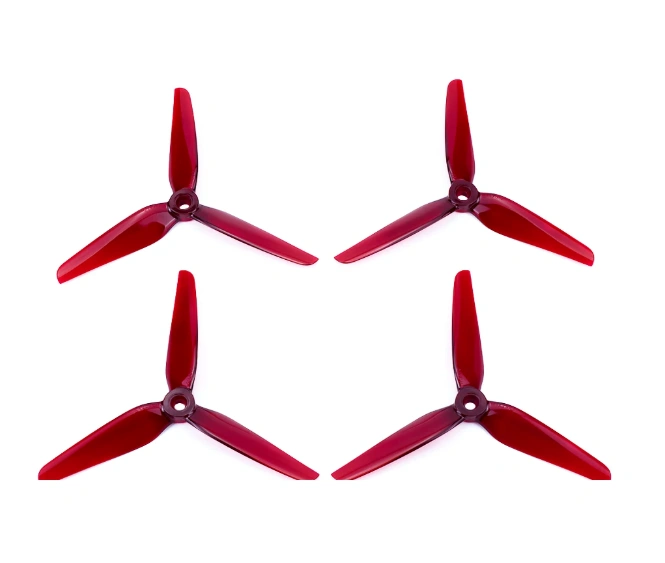 Manta 5 pro Plastic propeller HQ 4 pieces