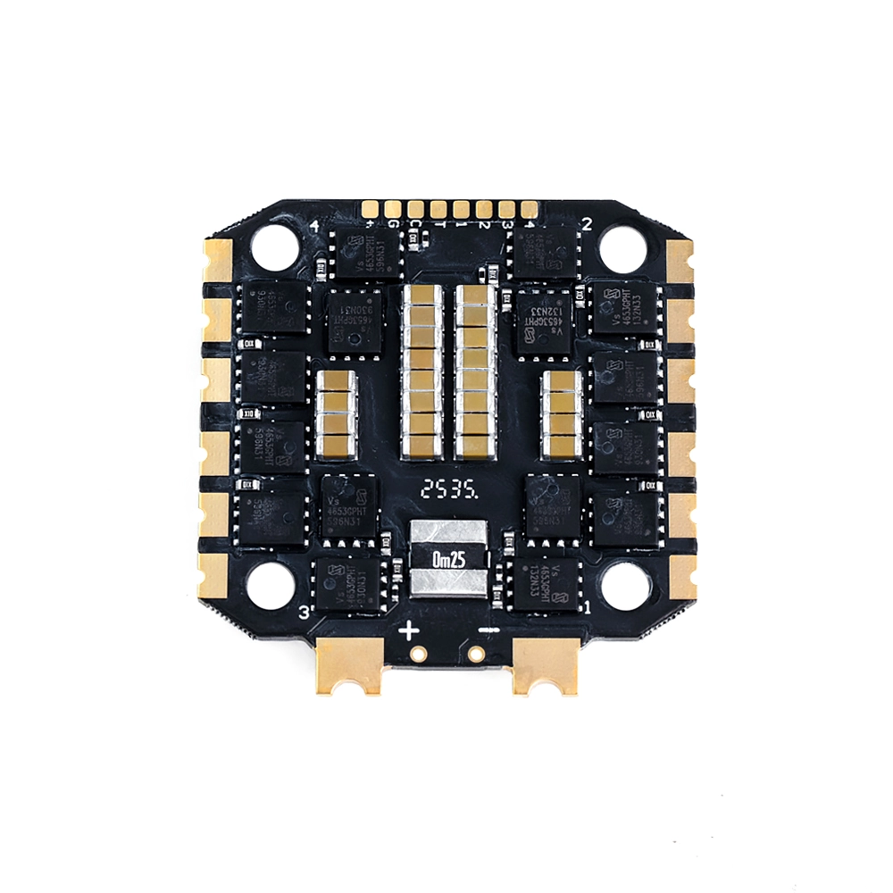 ARGUS ECO ESC 4-6s