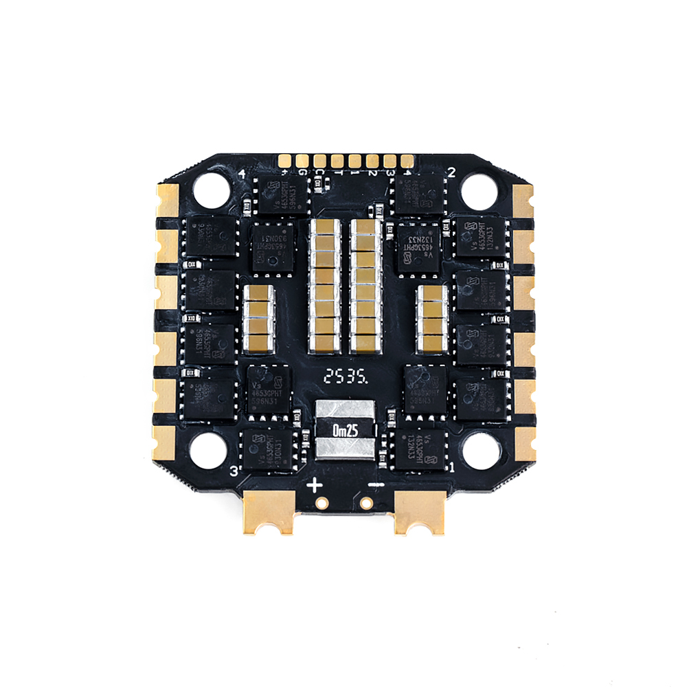 ARGUS ECO ESC 4-6s
