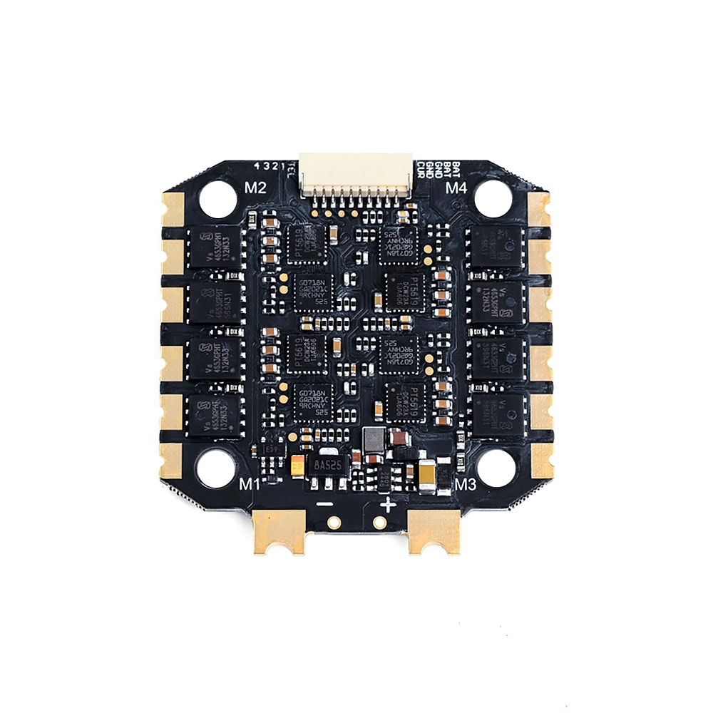 ARGUS ECO ESC 4-6s