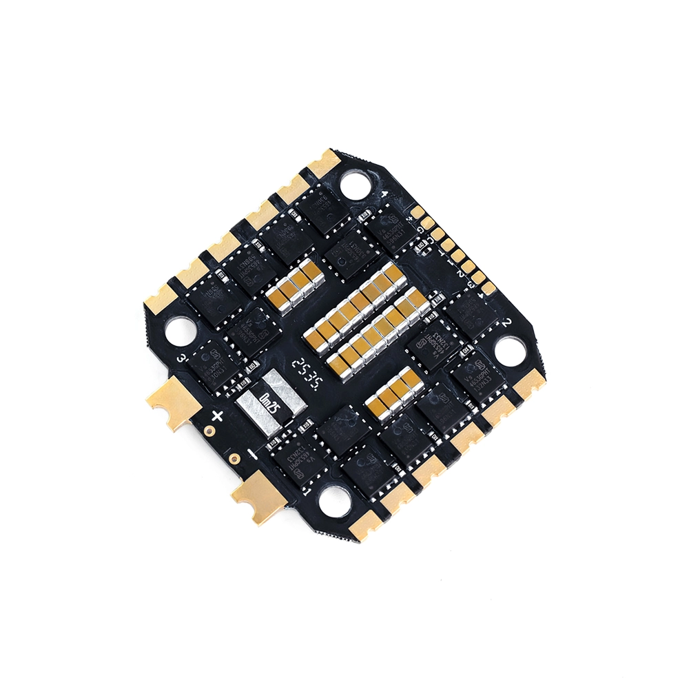 ARGUS ECO ESC 4-6s