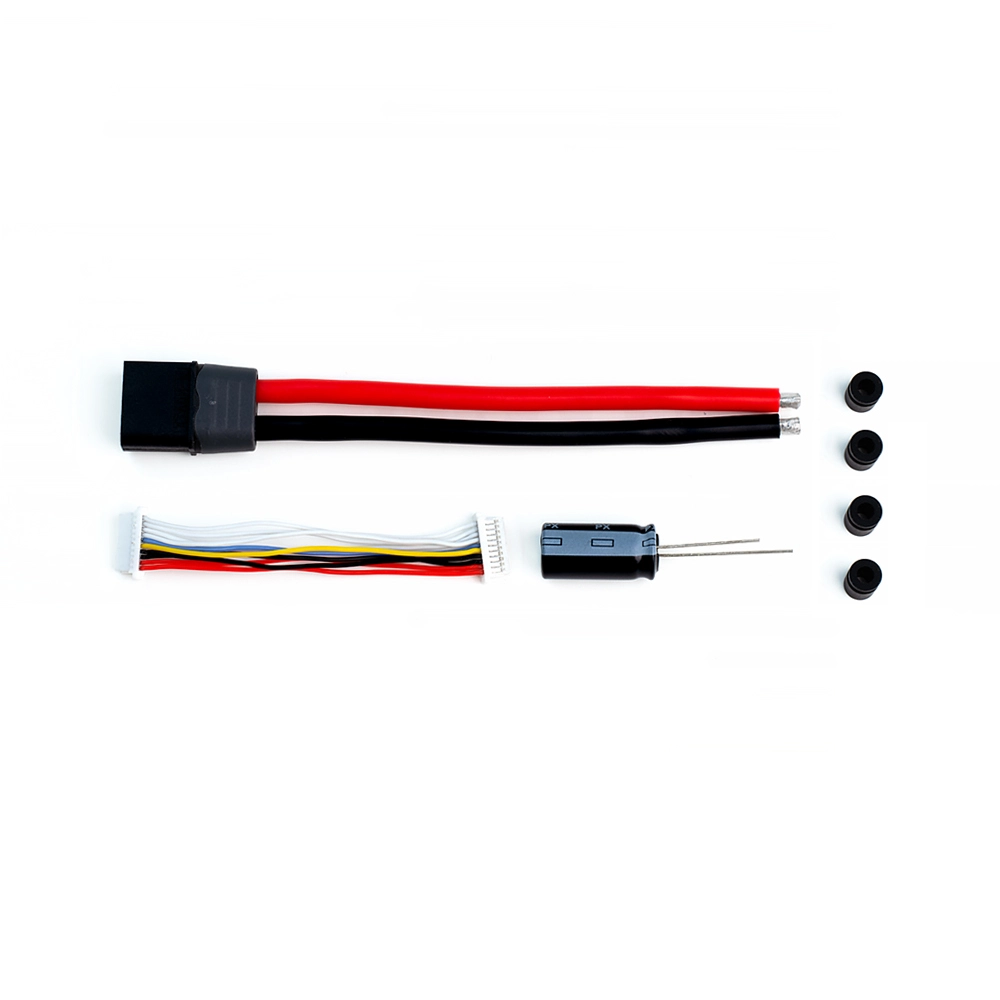 ARGUS ECO ESC 4-6s