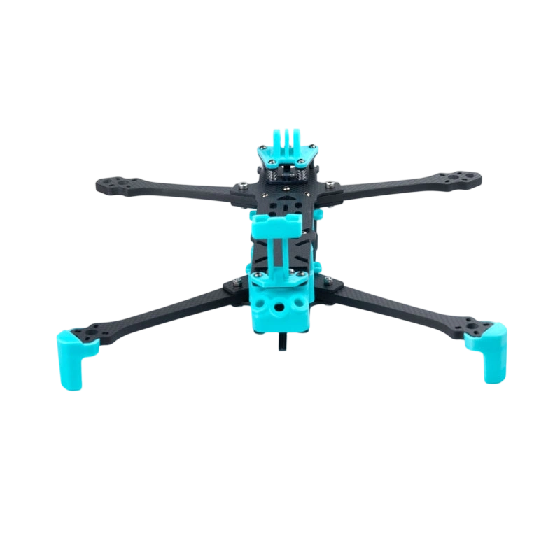 KOLAS7" Frame
