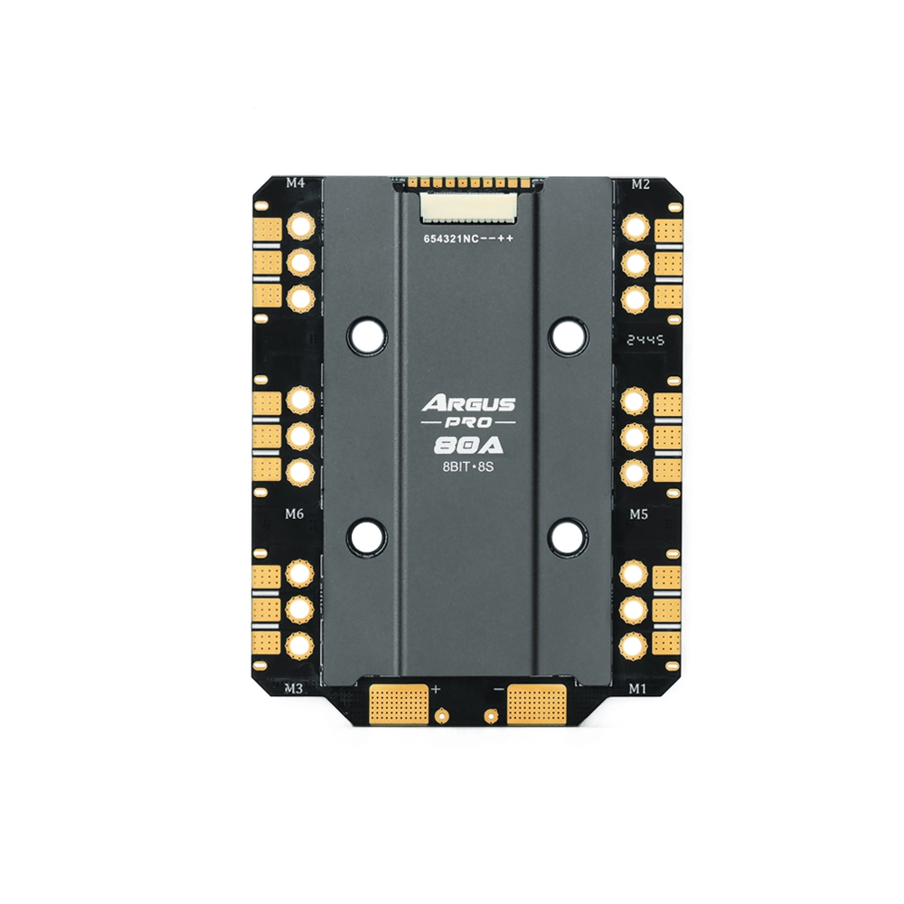 ARGUS Pro 6 IN 1 ESC 2-8s