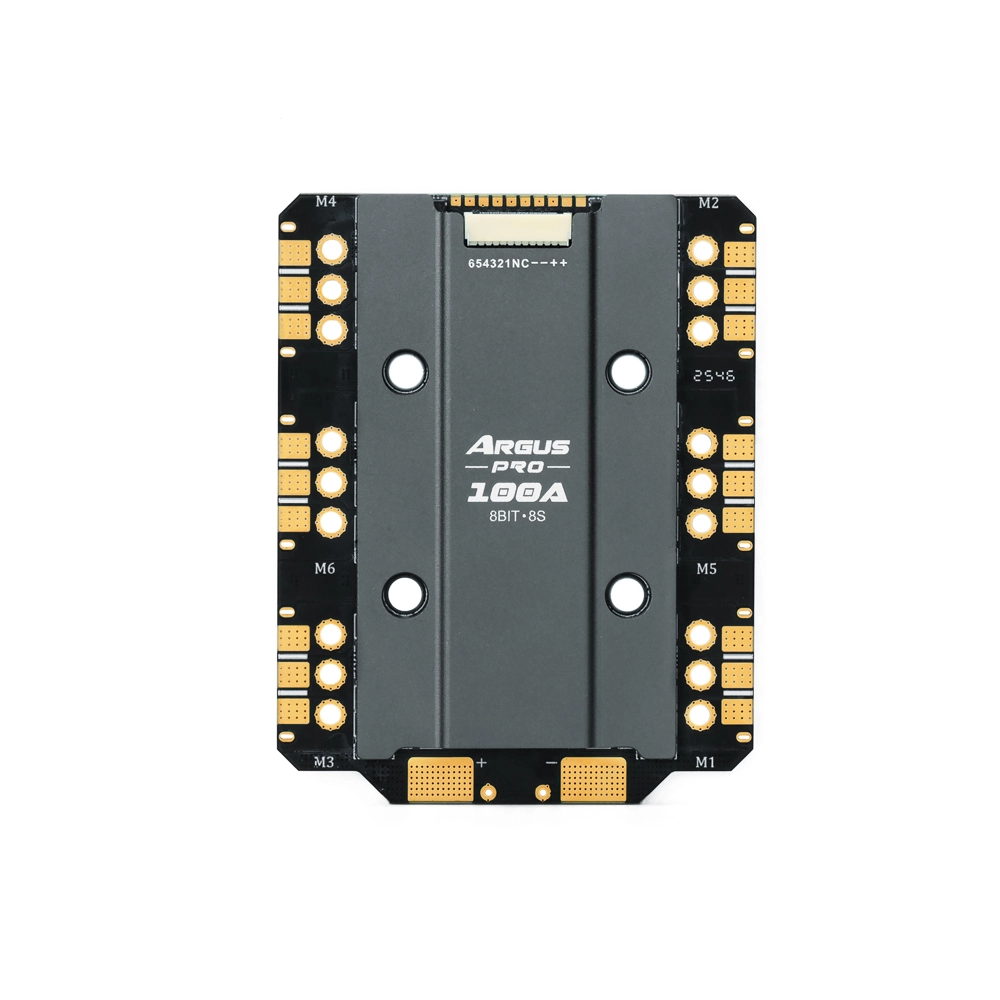 ARGUS Pro 6 IN 1 ESC 2-8s
