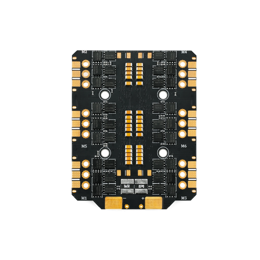 ARGUS Pro 6 IN 1 ESC 2-8s