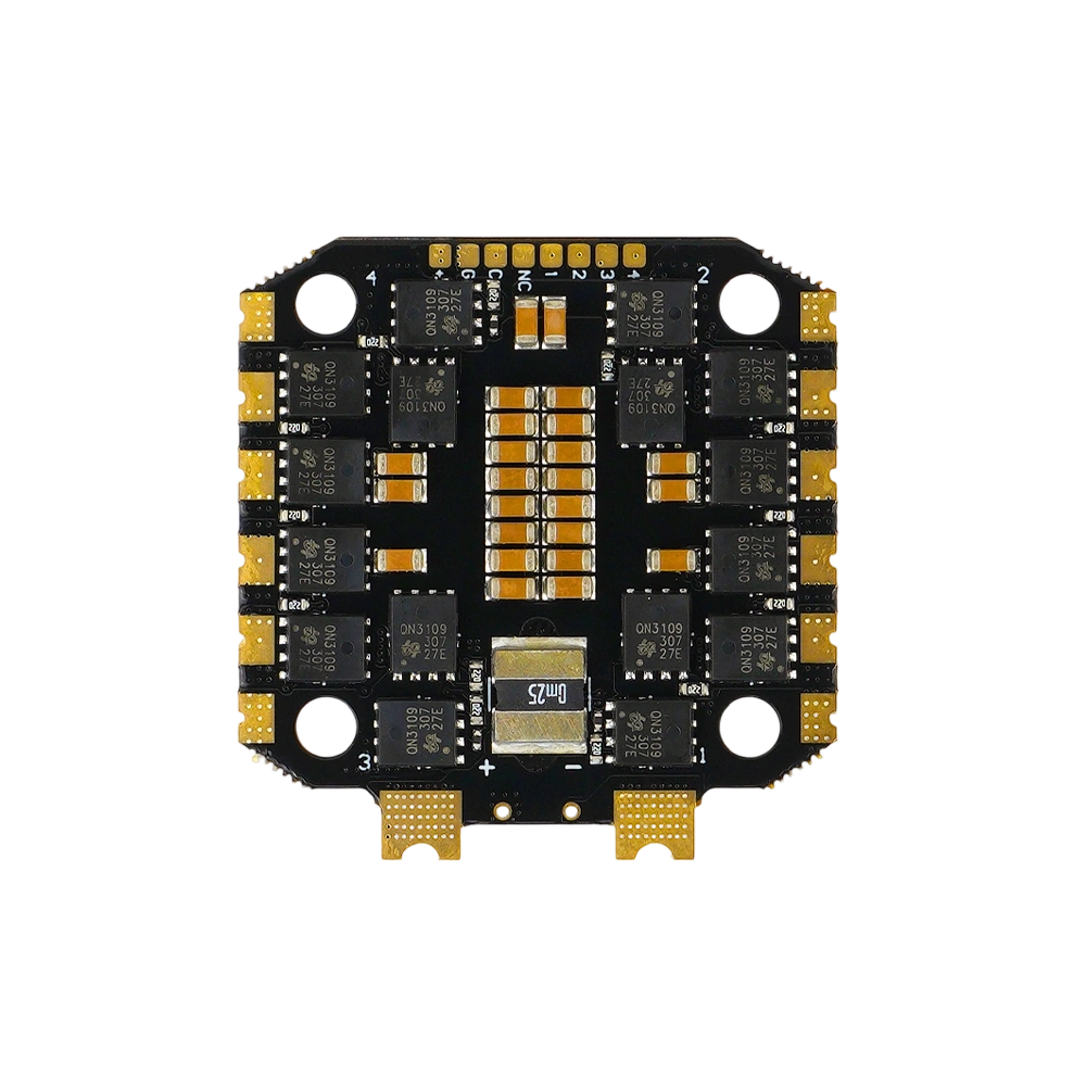 ARGUS ECO ESC 4-6s