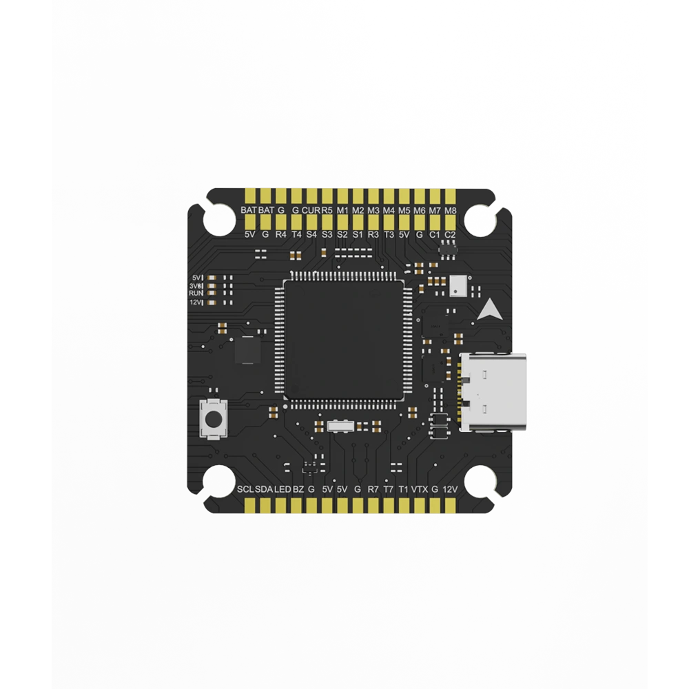 Augus H743 PRO