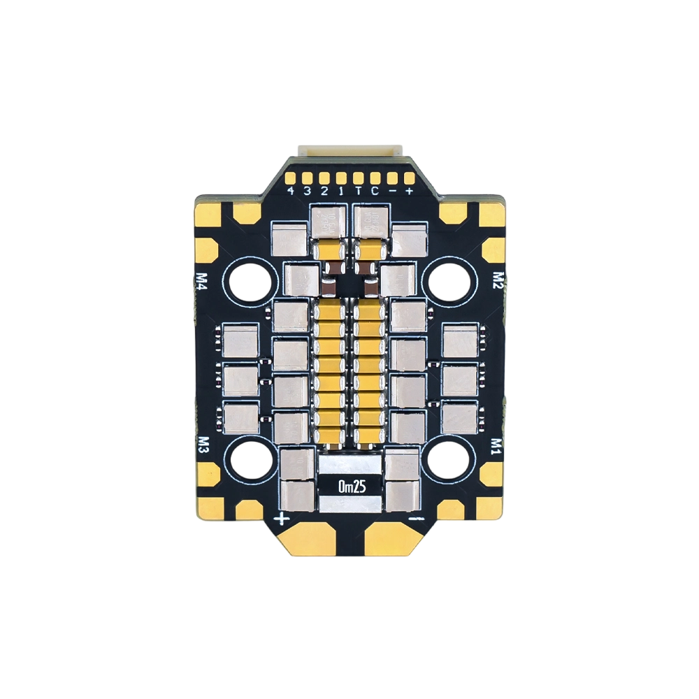 Argus Pro Mini 40/55A ESC 4-6s