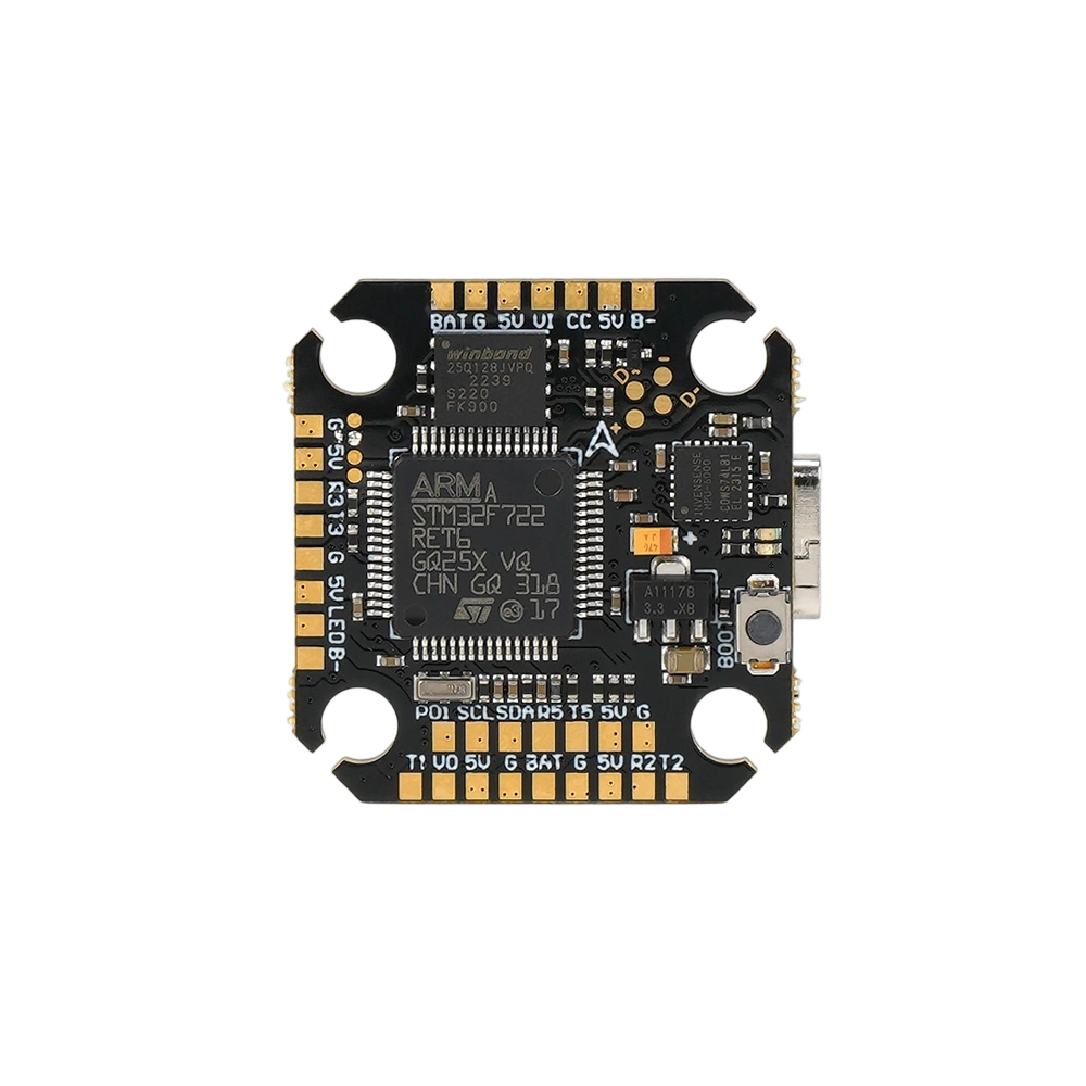 Argus Pro Mini F7 4-6s