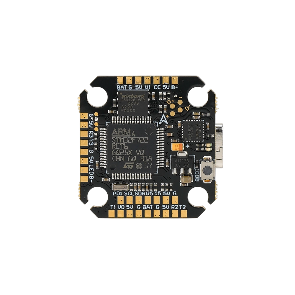 Argus Pro Mini F7 4-6s