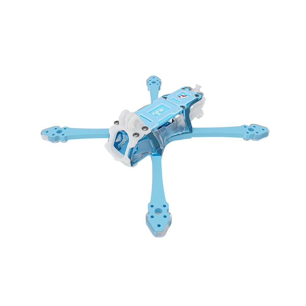 Bando 5'' Frame