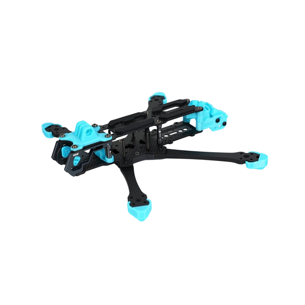 MANTA5" DC Frame