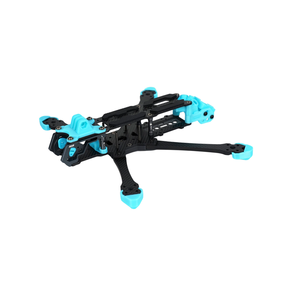 MANTA5" DC Frame