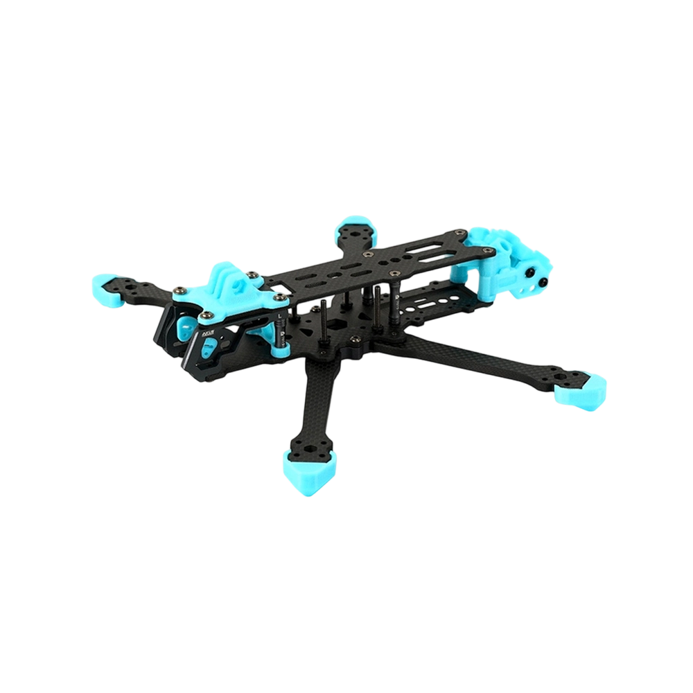 MANTA5"  Frame