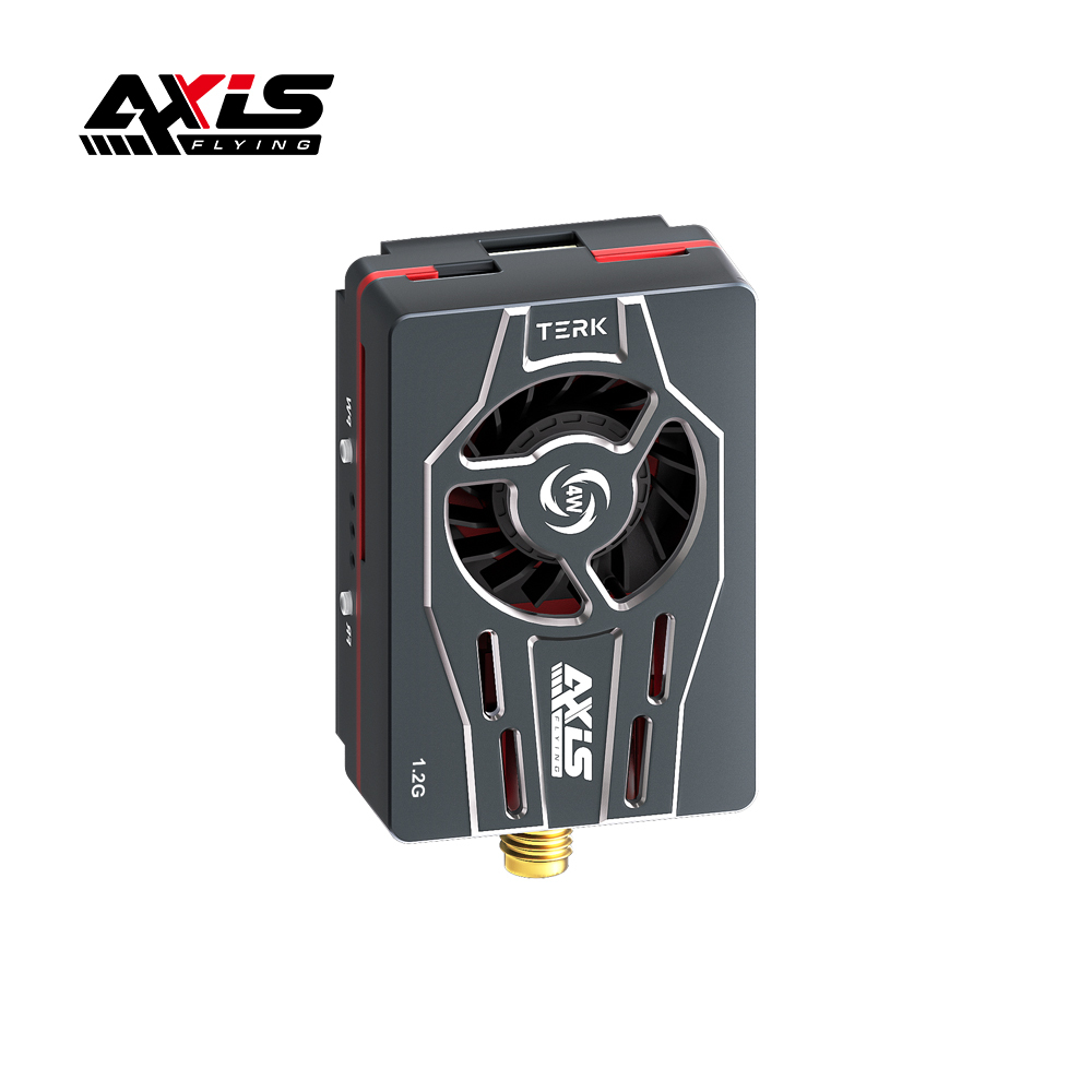 TERK 1.2G 4W VTX