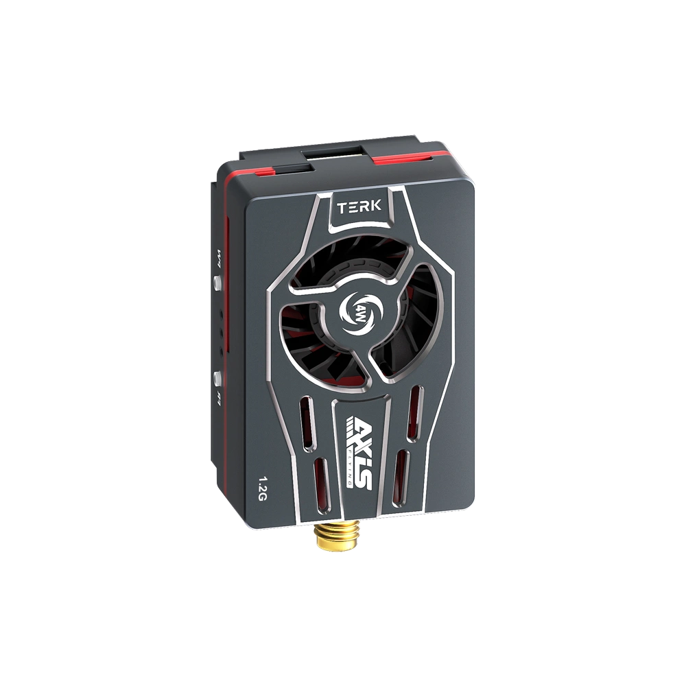 TERK 1.2G 4W VTX