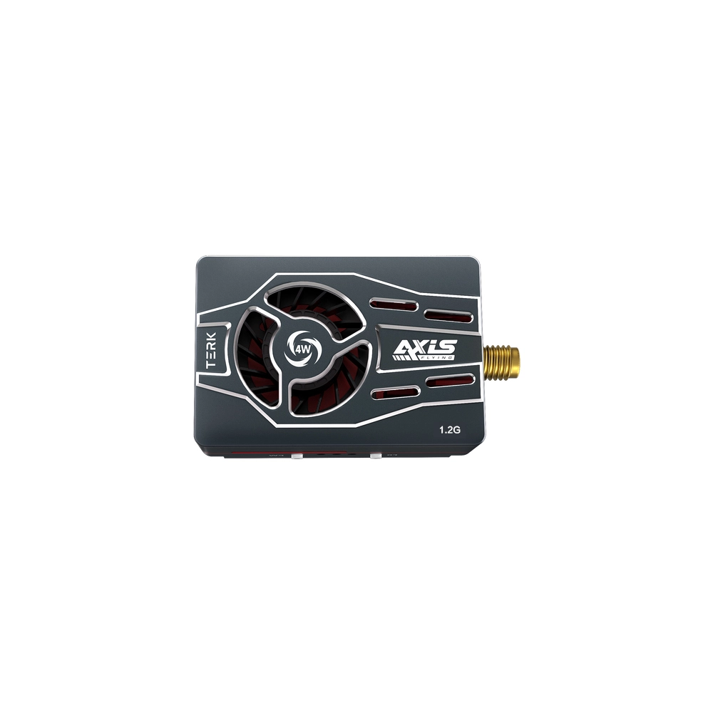 TERK 1.2G 4W VTX