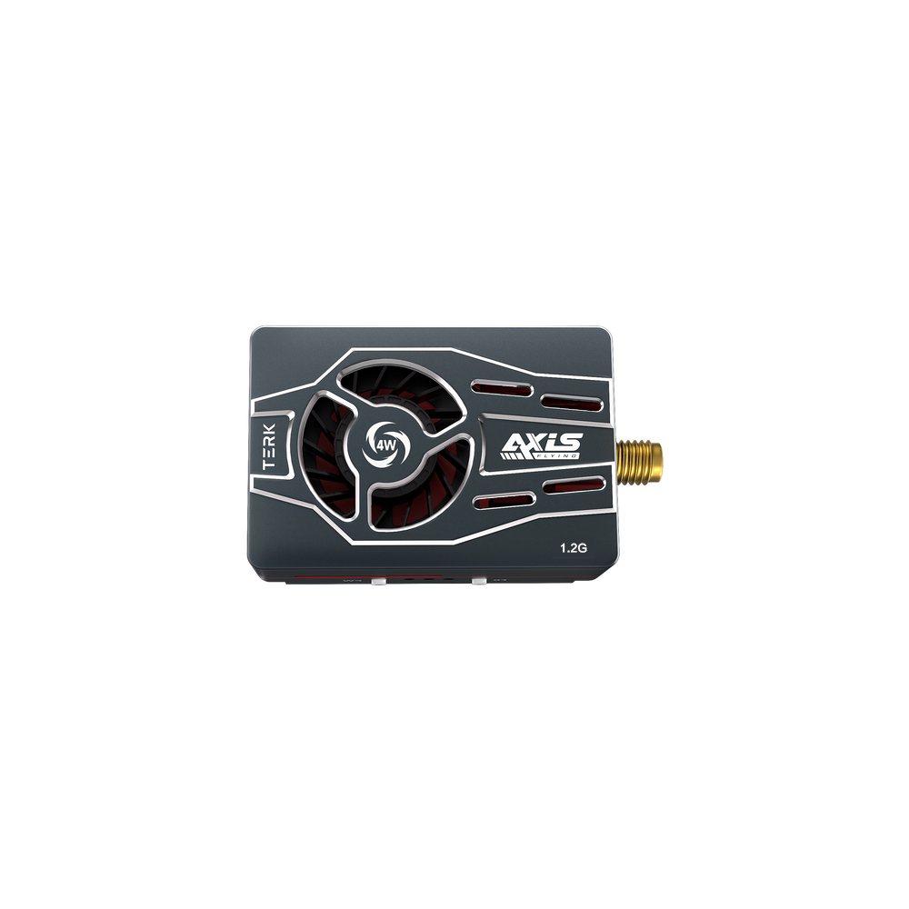 TERK 1.2G 4W VTX