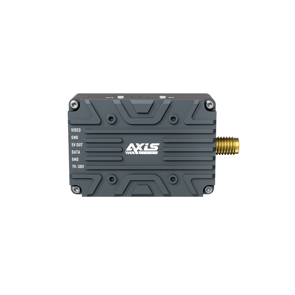 TERK 1.2G 4W VTX