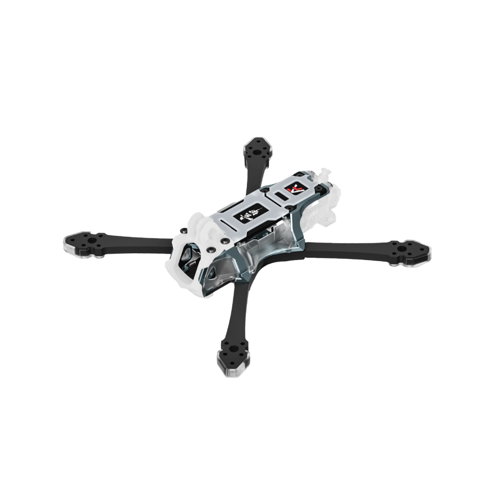 Bando 5'' Frame