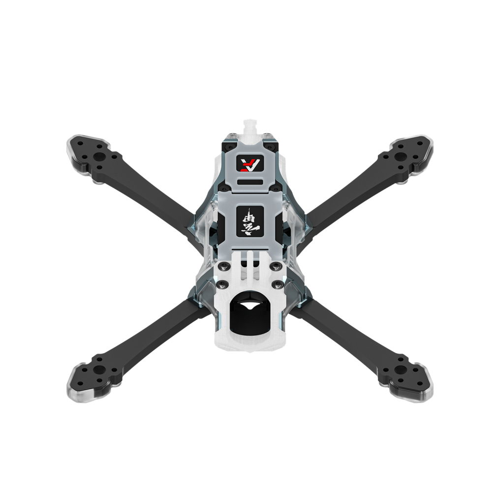 Bando 5'' Frame