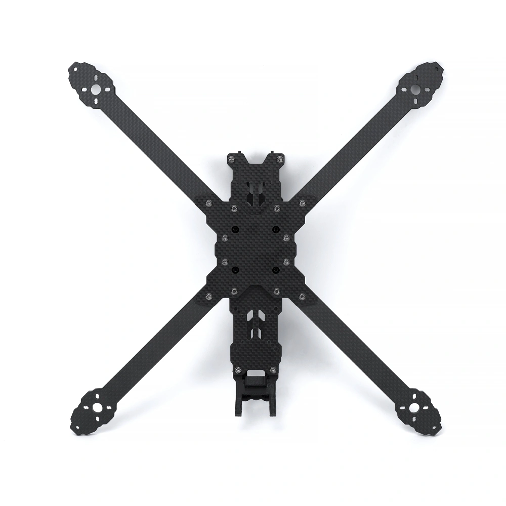 MANTA7"  Frame