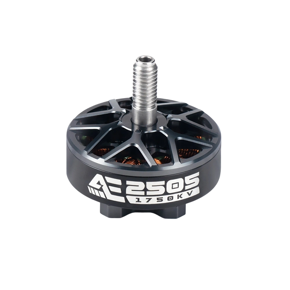 Motors AE2505 6S