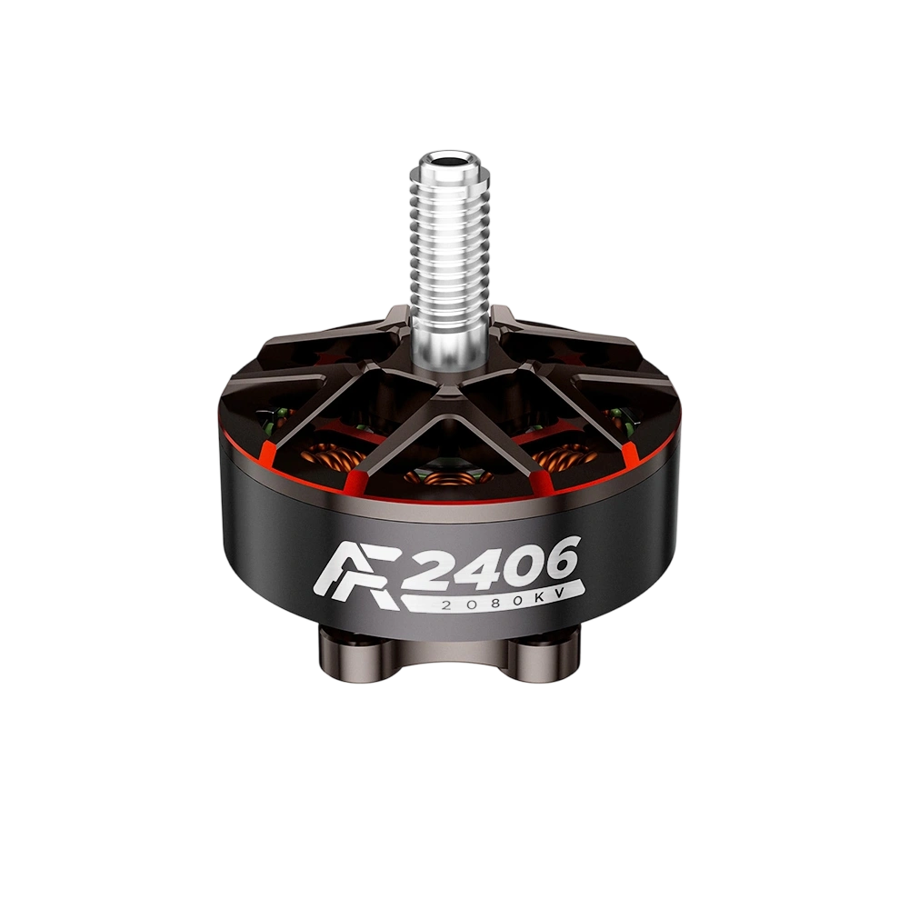 Motor AF2406 6s