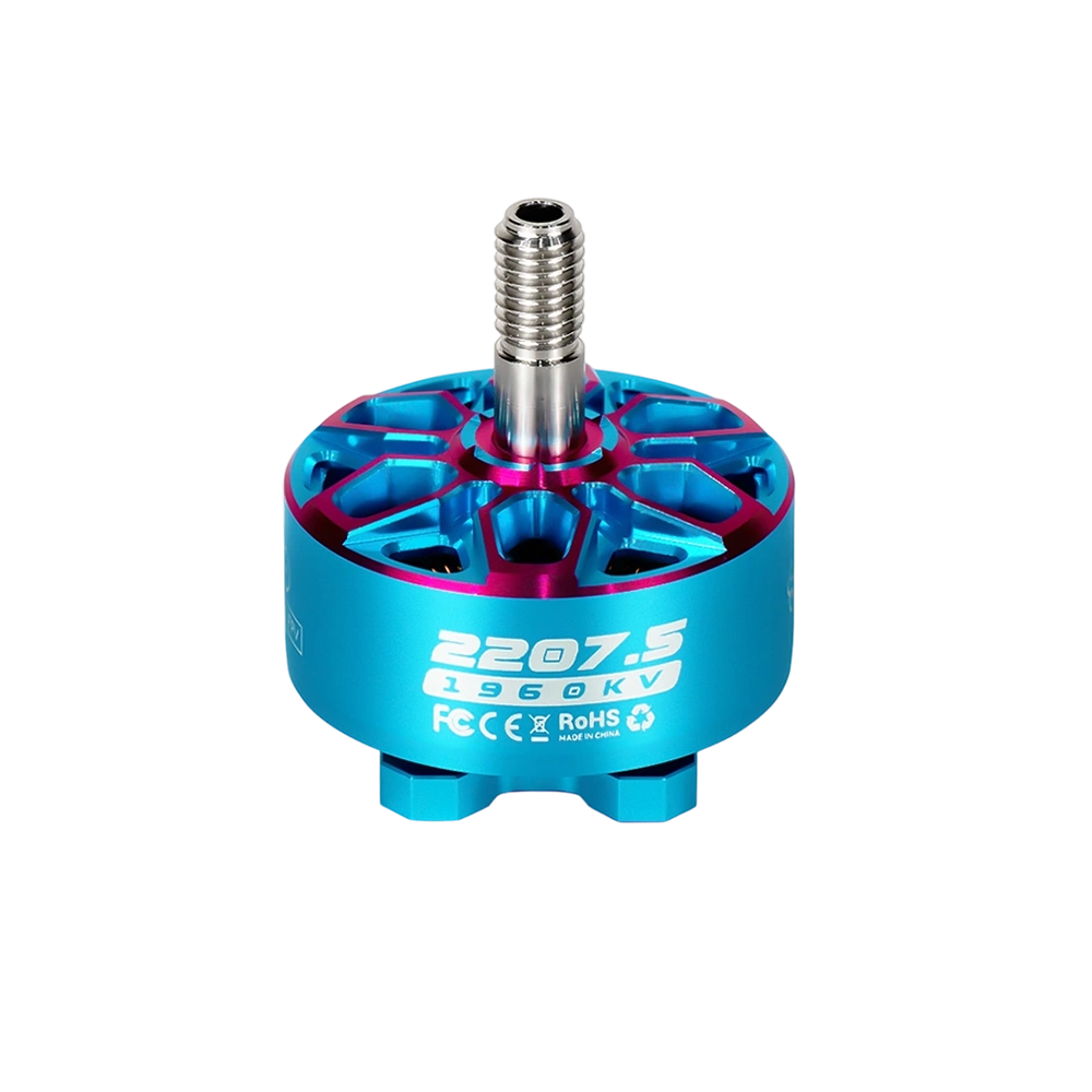 Motor 2207.5 6s