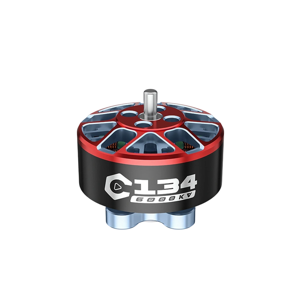 Motor C134 3-4s