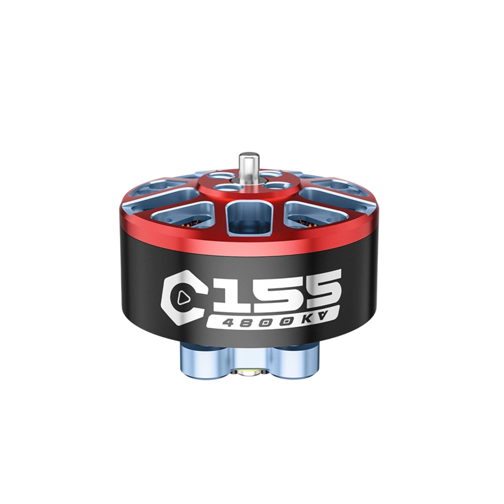Motor C155 3-4S