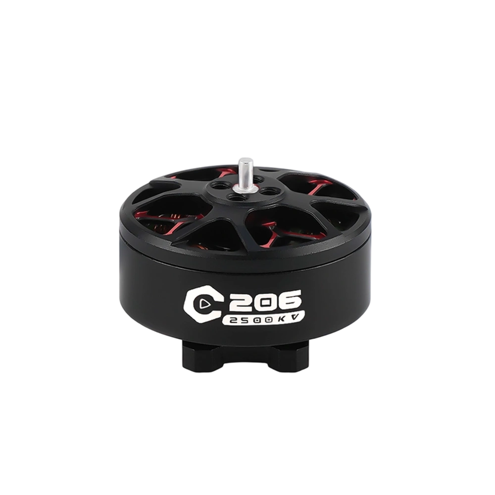 Motor C206 6S