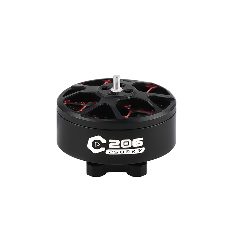 Motor C206 6S
