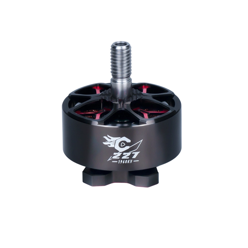 Motor C227 4-6s