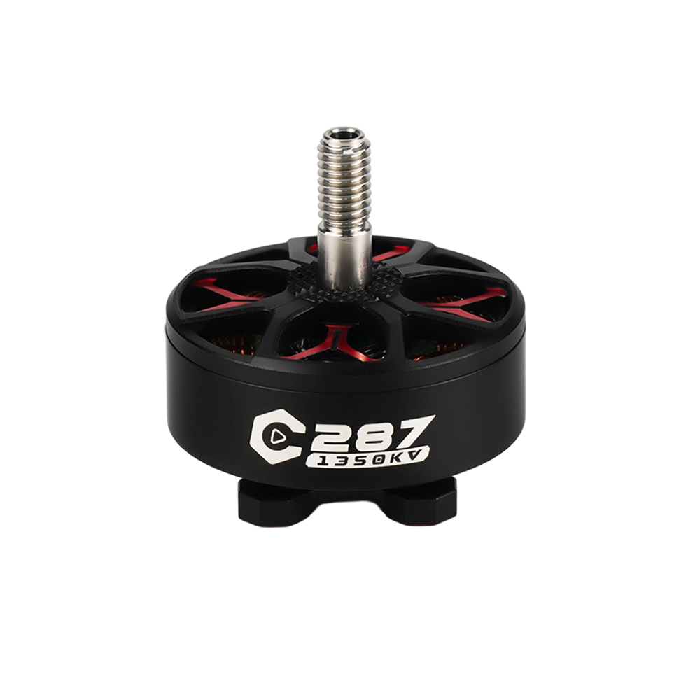 Motor C287 2807.5 4-6s