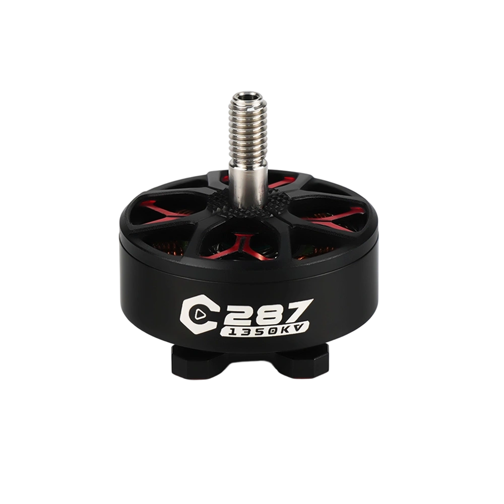 Motor C287 2807.5 4-6s