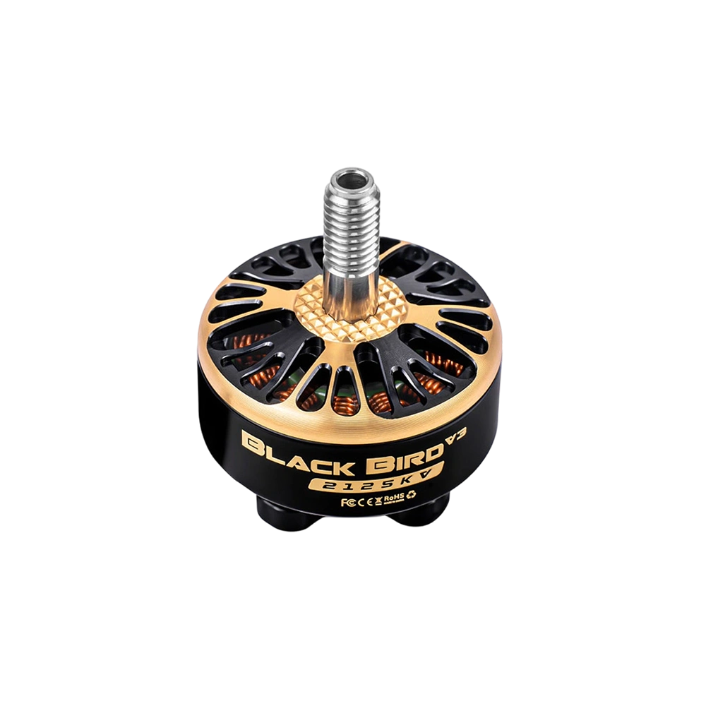 Motor BlackBird v4 2307 6s